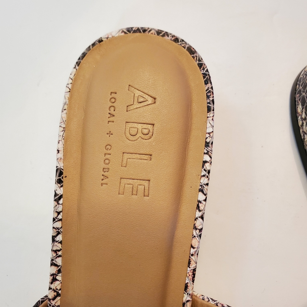 ABLE Joselyene flat - Picture 5 of 9